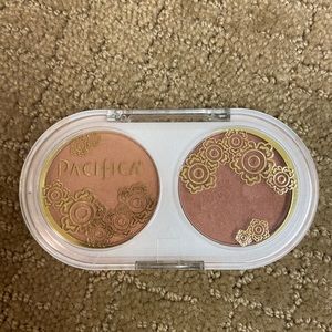 pacifica blush duo